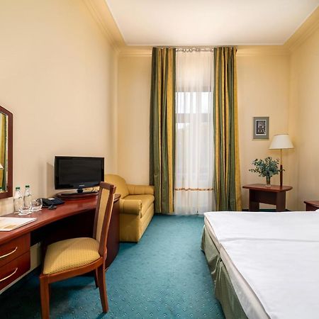 Hotel Palace Europa ルブリン エクステリア 写真