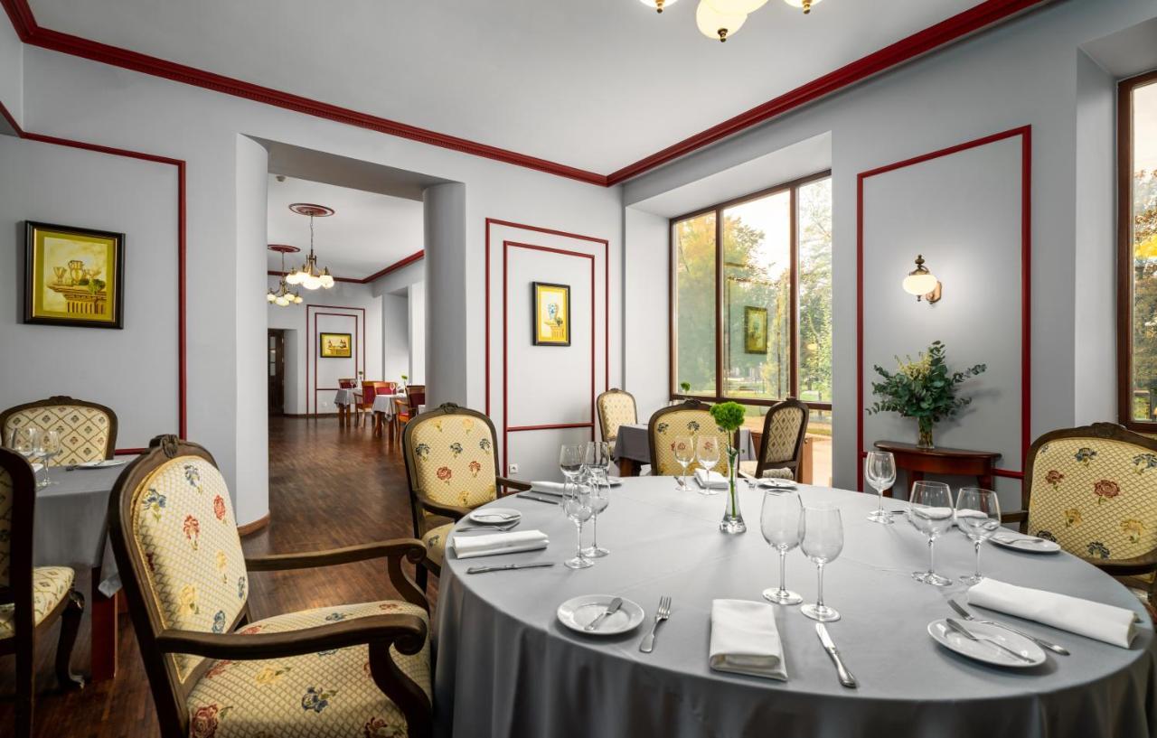 Hotel Palace Europa ルブリン エクステリア 写真