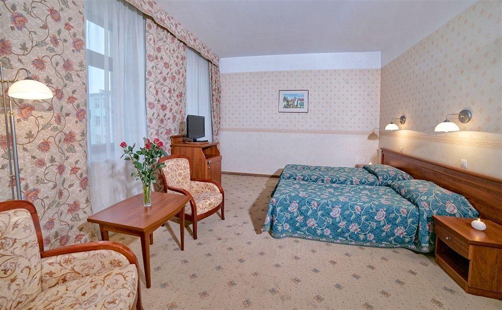 Hotel Palace Europa ルブリン エクステリア 写真