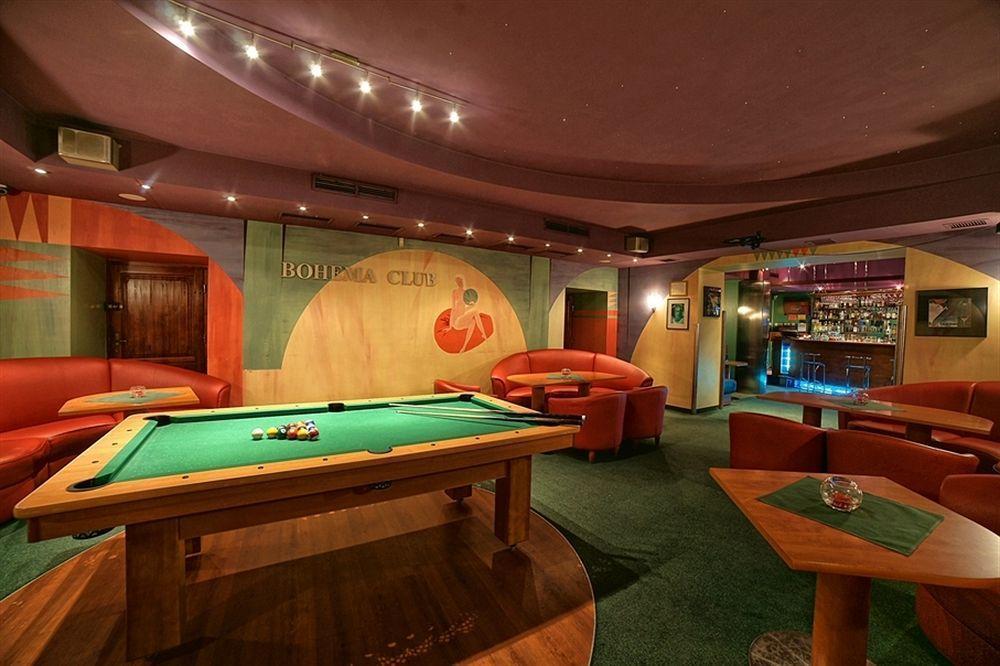Hotel Palace Europa ルブリン エクステリア 写真