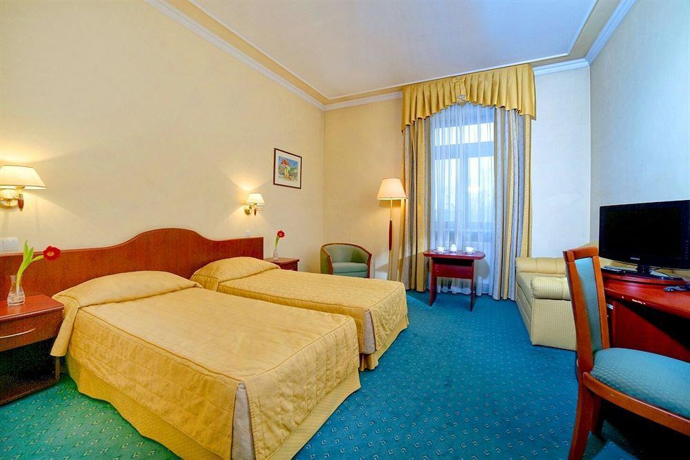 Hotel Palace Europa ルブリン エクステリア 写真