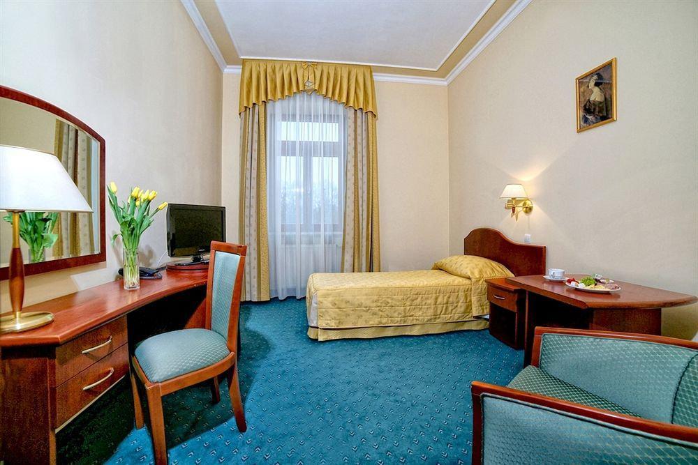 Hotel Palace Europa ルブリン エクステリア 写真
